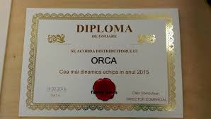 Cu scopul de a infrumuseta cele mai frumoase evenimente de premiere, firma noastra va sta la dispozitie cu o gama variata de modele de diplome personalizate, pentru orice tip de activitate de recompensare a eforturilor depuse. Diplome Personalizate La Cele Mai Mici PreÈ›uri
