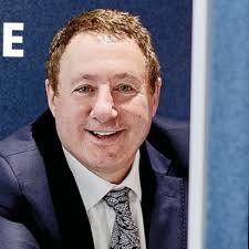 Chairman's spotlight on… Paul Clark, Founder & MD of Paul Clark Services