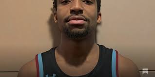 Uno En Uno with: Darius Ervin, Cornell Basketball