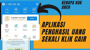 Maybe you would like to learn more about one of these? Petik Cash Apk Penghasil Uang Uang Dana Apk Kalian Dapat Mengganti Huruf D Dengan Drive Yang Ingin Dicek