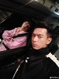 Pin By Jome On Li Xian Drama Actors Couples