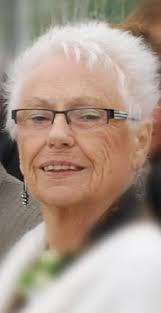 Lorraine Cramer Obituary (2015)