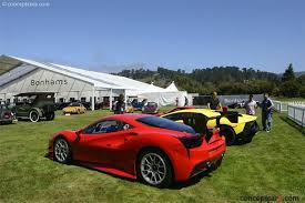 The 2018 ferrari challenge north america is the 24th season of ferrari challenge north america. 2018 Ferrari 488 Challenge News And Information Research And Pricing