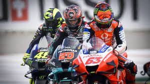 Red bull motogp™ rookies cup. Link Live Streaming Trans7 Motogp Portugal 2020