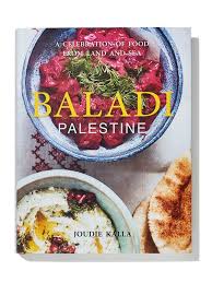 Combine the steamed grains with roasted chickpeas and cherry tomatoes, seasoning generously with traditional middle eastern spices. The Rise Of Palestinian Food The New York Times