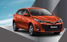264 juta, nampaknya tampil berimbang dengan seluruh perubahan modern yang ditampilkan pada setiap sisinya. Toyota Yaris 2018 Dilancarkan Di Indonesia Harga Bermula Rm67 400 Mekanika