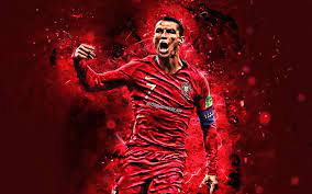 Download and share awesome cool background hd mobile phone wallpapers. Herunterladen Hintergrundbild 4k Cristiano Ronaldo Goal Portugal Nationalmannschaft Fussball Cr7 Neonlichter Roter Hintergrund Portugiesischen Fussball Team Mit Einer Auflosung Zu Uberwachen 3840x2400 Bilder Auf Dem Desktop