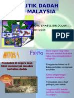 Medium yang digunakan untuk mengakses internet. Statistik Penagihan Dadah Di Malaysia 2011