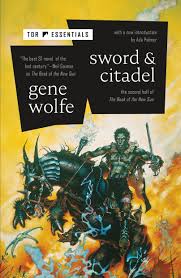 Sword & Citadel