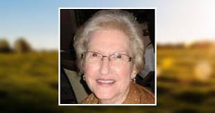 Doris I. Wills Obituary May 14, 2014