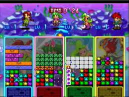 Check spelling or type a new query. Nintendo Puzzle Collection Panel De Pon 13 November 2010 4p Garbage Versus 1 2 Youtube