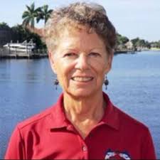 Dianne Stigall Licenced Yacht Broker