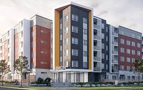Mount pleasant north is a new home community by mattamy homes and is located in brampton, ontario. Union Mount Pleasant Condos Prices Plans Precondo