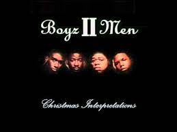 Maybe you would like to learn more about one of these? Boyz Ii Men Let It Snow Feat Brian Mcknight Youtube
