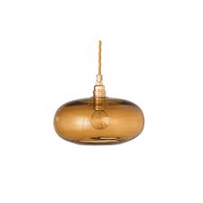 Modern ceiling lights can really help you create a focal point within your living space, bringing an entire look together. Deep Amber Glass Ceiling Pendant Light Lighting Company