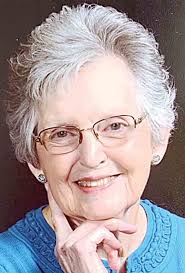 Barbara Ann (Petty) Huffman