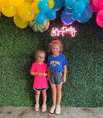 Kiddie Camp Day 1 was SWEET!! 🍭💕 Tumble Class, Stunt Class, Crafts, Cheer  Class, & of course lots of Dance Parties! 🍬🪩 We can't wait for DAY 2! 💜