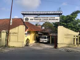 Jl.dr.wahidin sudirohusodo no.28 klaten telepon : Profil Smp Pangudi Luhur Mandungan