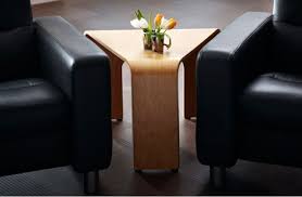 Take this coffee table for example: Stressless Corner Table Coffee Tables Beadle Crome Interiors