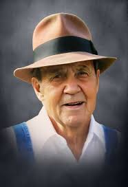 Obituary of Henry Gearld Gosdin