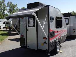 Insulation is block foam with azdel composite wallboard throughout. Top 5 Best Ultra Light Travel Trailers Under 1800 Lbs Rvingplanet Blog