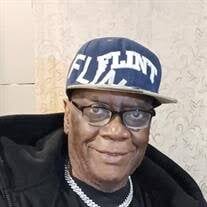 Mr. Willie James Fair Obituary