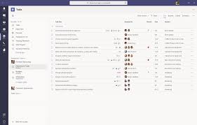 Downdetector only reports an incident when the number of problem reports is significantly . Verwalten Der Tasks App Fur Ihre Organisation In Microsoft Teams Microsoft Teams Microsoft Docs