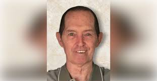 Obituary information for Larry Don Broom