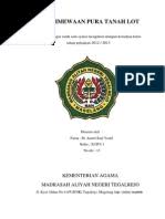 Check spelling or type a new query. Kumpulan Judul Karya Tulis Ilmiah Pariwisata Kumpulan Contoh Laporan Perjalanan