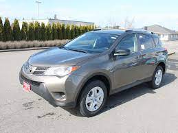 Vernon's best self storage prices and a wide variety of packing supplies and boxes for your needs. Toyota Rav4 In Mount Vernon Foothills Toyota