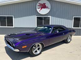 Image result for Blue Streak 1972 Challenger
