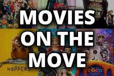 Movies on the Move