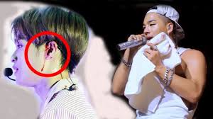 Kpop Idols Vs Accidents Bleed Knet Youtube