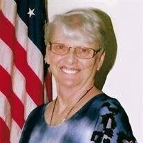 Kathy Ann (Myrick) Depue Obituary