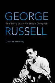 William alison russell was born in 1875, the son of george russell, an engineer. Book Review Time Beautiful And Cruel The Story Of Composer George Russell The Arts Fuse
