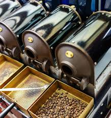 Attēlu rezultāti vaicājumam “drum roaster”