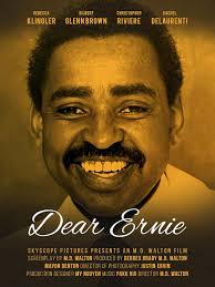 Dear Ernie (Short 2023)