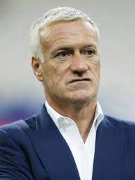 Personal information full name didier claude des. Didier Deschamps Taille Poids Mensurations Age Biographie Wiki