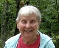 Barbara Moses Obituary (2017)