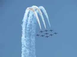 The toronto air show will continue to take place in 2021 and will feature the canadian forces snowbirds as well as the royal canadian air force and united . Canadian International Air Show In Toronto 2021