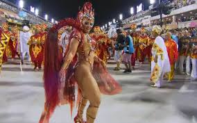 Rio could not be imagined without the carnival. Saiba Como Assistir A Apuracao Do Carnaval 2019 Do Rio De Janeiro Ao Vivo E Online Noticias Da Tv