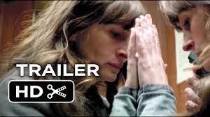 The story follows a former fbi agent who, after 13 years, has tracked down the killer of his best friend's daughter and seeks. Secret In Their Eyes Official Trailer 1 2015 Nicole Kidman Julia Roberts Movie Hd Youtube