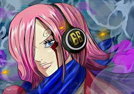 reiju one piece 愛