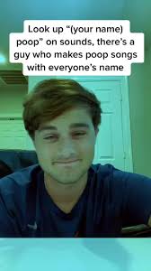 Unique Poop Songs Compilation ft. Various Names