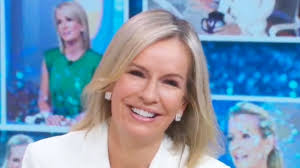 Dr. Jen Ashton shares behind-the-scenes photos from her last day