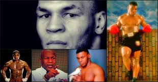 Mike Tyson
