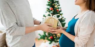 À partir de 25 € chez wonderbox 53. 5 Idees De Cadeaux De Noel Pour Femme Enceinte Magicmaman Com