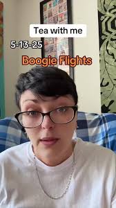No More Boogie Flights: A Call to Action