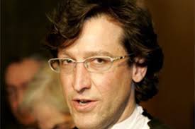 Éric Downs devient juge!