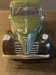 Image result for Dark Green 1941 Truck